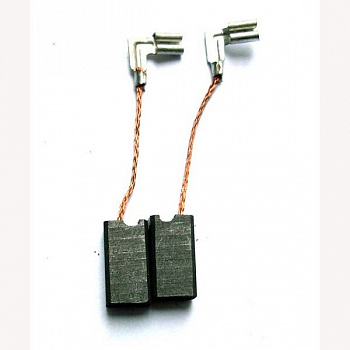 Щётки угольные, с авт. отключ., комплект RO 150