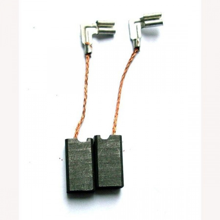 Щётки угольные, с авт. отключ., комплект RO 150