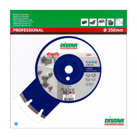 Distar 1A1RSS/С1 Super