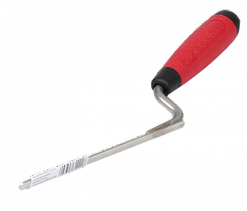 Кельма для швов 8 мм, CORTE