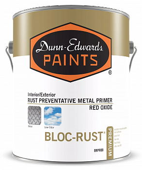 Bloc-Rust Premium