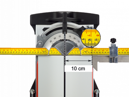 Плиткорез ручной PROFI 130 ALU BATTIPAV
