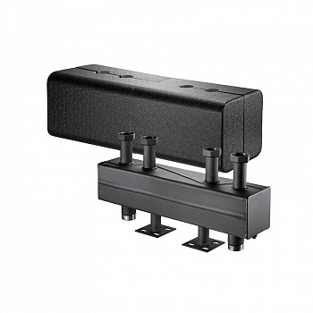 Oventrop  HydroFixx для Regumat DN 32 plus, на 2 контура, с изоляцией, без крепежа на 2 контура  1351678