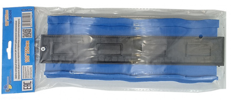 Шаблон контурный 100*150 мм 280405