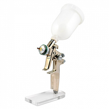 Краскопульт пневматический Auarita ITALKO H-3003 Mini 1,0 мм