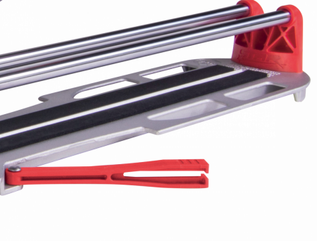 Плиткорез ручной STAR-42 в кейсе RUBI