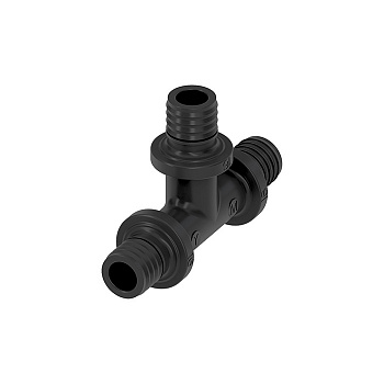 TECE  Тройник 90°, PPSU 40 × 40 × 40  730940