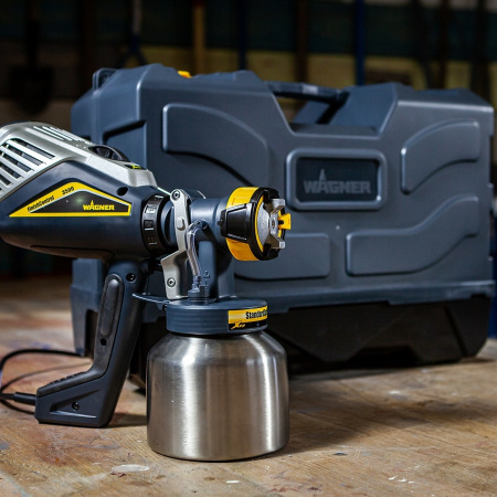 Окрасочный аппарат Finish Control 3500 Wagner