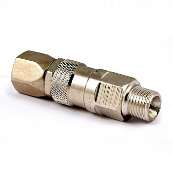 637CSN-1 Вертлюг на соединение 1/4" x1/4" 224457