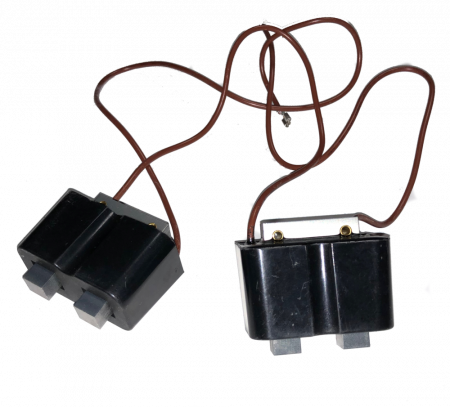 З/ч электромагниты д/виброочистки  (2шт) Starmix