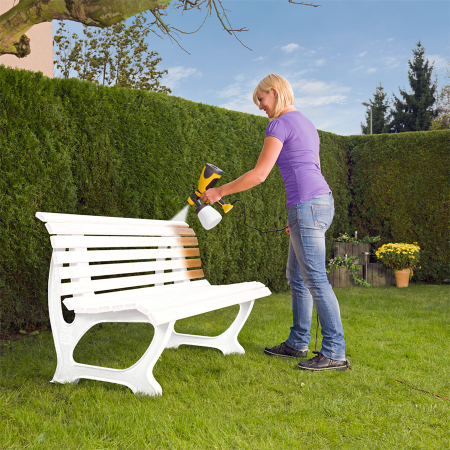 Краскораспылитель W 100 Wagner