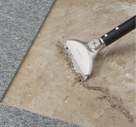 Cкребок с двухсторонним лезвием, 18 мм TAJIMA SCRAPE-RITE SCR-L200