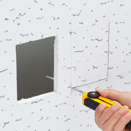 Нож с мини-ножовкой для тяжелых работ по гипсокартону, 2 в 1OL-CS-5
Обратная связь