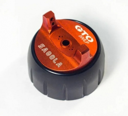 56418552 воздушная головая для Sagola 3300 GTO HVLP
