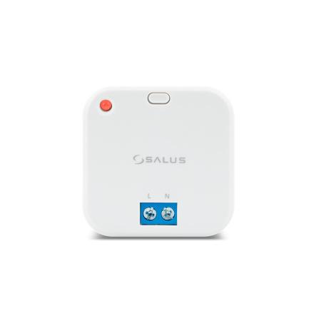 SALUS Smart Home  Репитер сети ZigBee  RE600