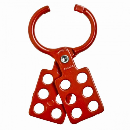 Множитель замковый алюминиевый