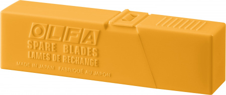 Лезвие сегментированноеOL-LB-50B
Обратная связь