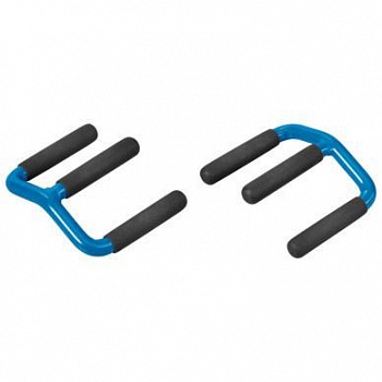 Держатели металлические, для транспортировки листов фанеры и гипсокартона STORCH Plattentrager