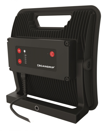 Лампа малярная светодиодная Nova 12K Scangrip