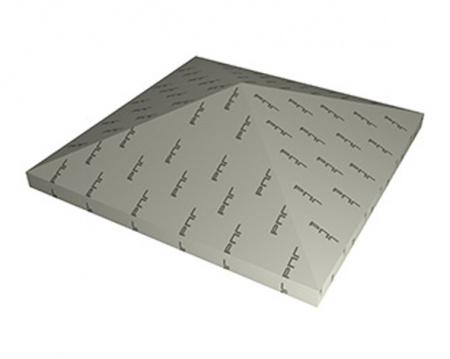 Купол тюбетейка