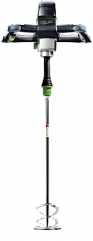 Дрель-миксер MX 1200 E EF HS2 +