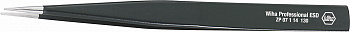 Прецизионный пинцет Wiha Professional ESD Тип PSF