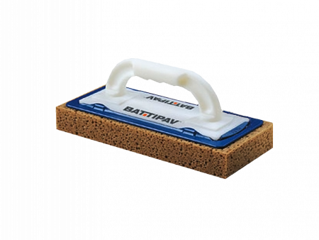 Тёрка со сменной губкой стандартная BATTIPAV