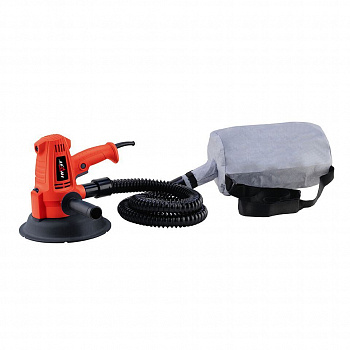 Шлифовальная машинка Schtaer KS-700D-3 с мешком для пыли