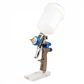 Краскопульт пневматический Auarita L-898 1,4 мм