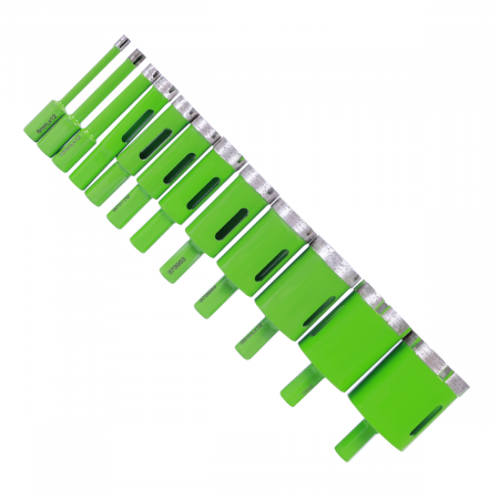 Distar DDR-B Granite Active