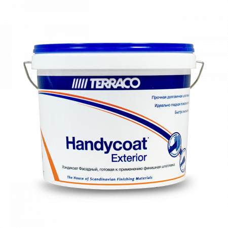 Handycoat Exterior