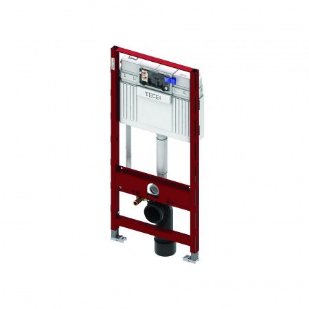 TECE  Застенный модуль (h= 1120 мм) для Duravit SensoWash C и Geberit AquaClean 8000/8000 plus  9300075