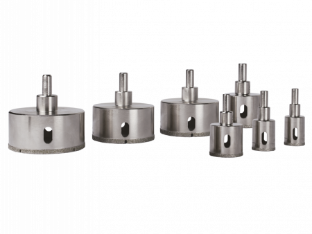 Коронка алмазная Easy Gres Ø 35 мм