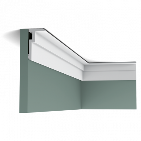 Потолочный бордюр CX197 U-STEPS