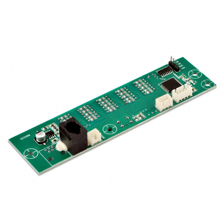 YL1050DISCB плата дисплея для SPT1050L