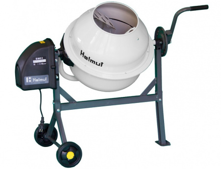 Бетоносмеситель Helmut BM63 70 литров