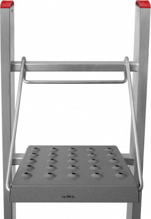 Рабочая площадка для лестниц NV 1920010 артикул 1920010