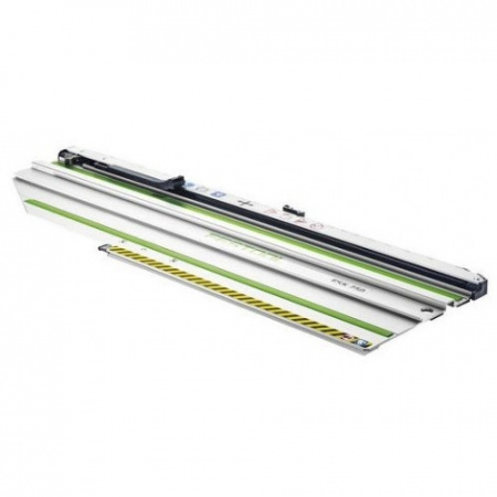 Дисковая пила HK 55 EBQ-Plus-FSK420 Festool