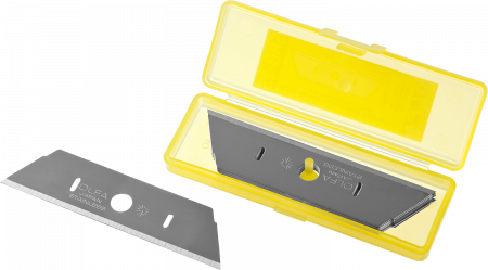 Нож с выдвижным лезвием и возвратной пружиной, 17.5 ммOL-SK-4
Обратная связь