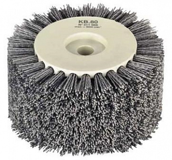 Щетка KB 85 абразивная для RAS180 Festool