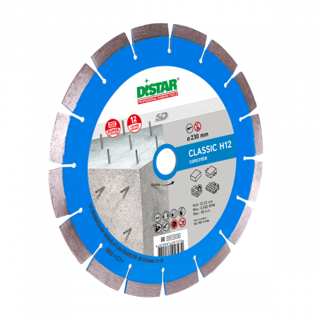 Distar 1A1RSS/C3-W Classic Н12