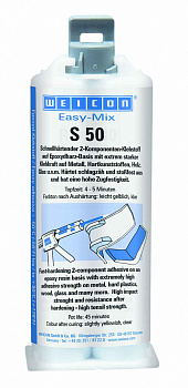 WEICON Easy-Mix S 50