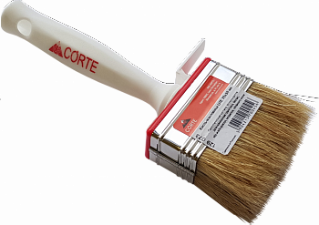 Кисть-макловица LITE 140x40 мм CORTE