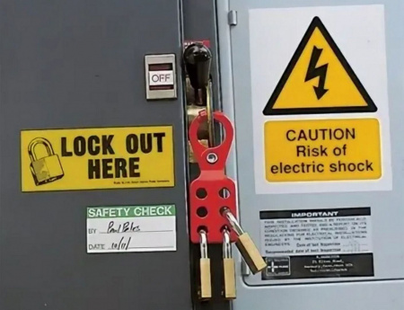 Множитель замковый стальной