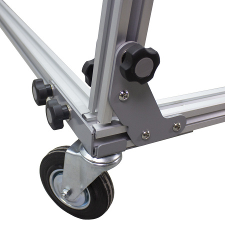 Тележка Wandeli для транспортировки плитки большого формата