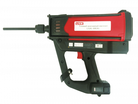 Пистолет монтажный для утеплителя до 180 мм LXJG-4