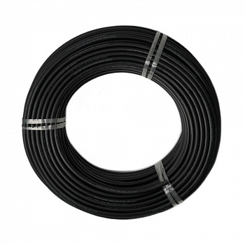 SCH-7503-100 Кондуктивный материальный шланг 6.3x13 мм, бухта 100 м