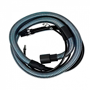 STS1600CH Комбинированный шланг для удаления пыли для Schtaer TS1600, 2,6м+0,9м/4м