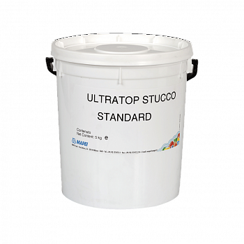 ULTRATOP STUCCO