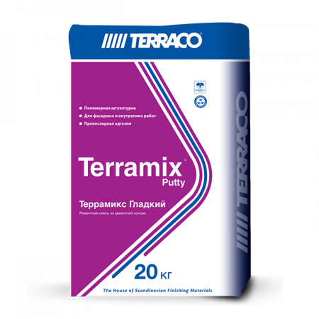 Terramix Smooth